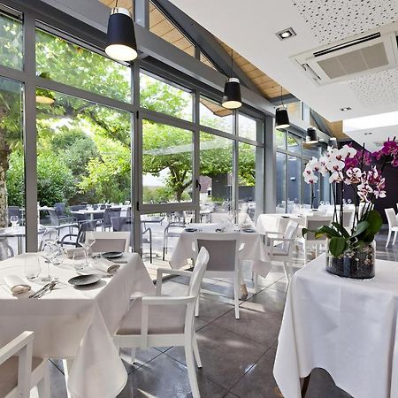 Hostellerie Saint Germain Dış mekan fotoğraf