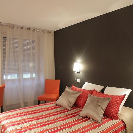 Hostellerie Saint Germain Dış mekan fotoğraf