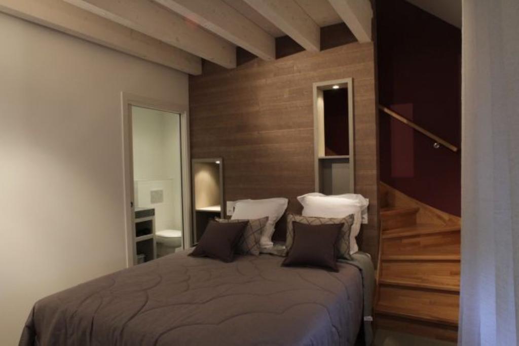Hostellerie Saint Germain Oda fotoğraf