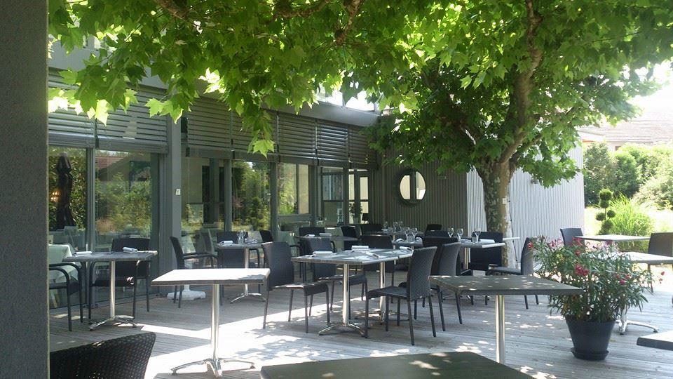 Hostellerie Saint Germain Dış mekan fotoğraf