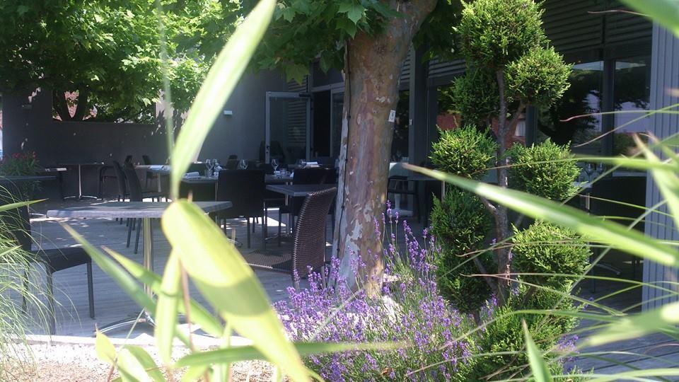 Hostellerie Saint Germain Dış mekan fotoğraf