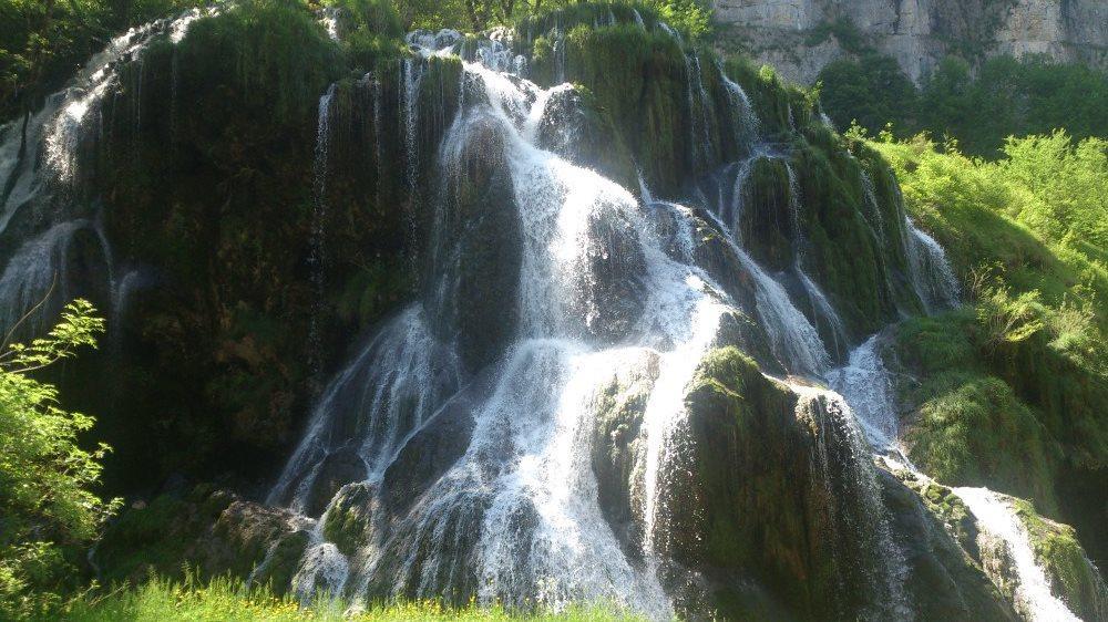 Hostellerie Saint Germain Dış mekan fotoğraf