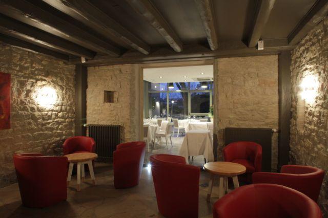Hostellerie Saint Germain Dış mekan fotoğraf