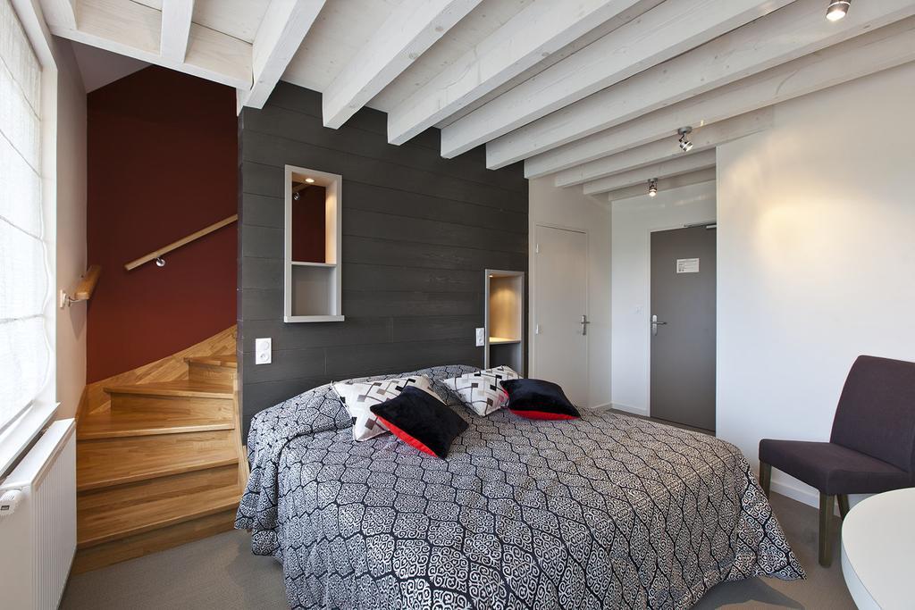 Hostellerie Saint Germain Dış mekan fotoğraf