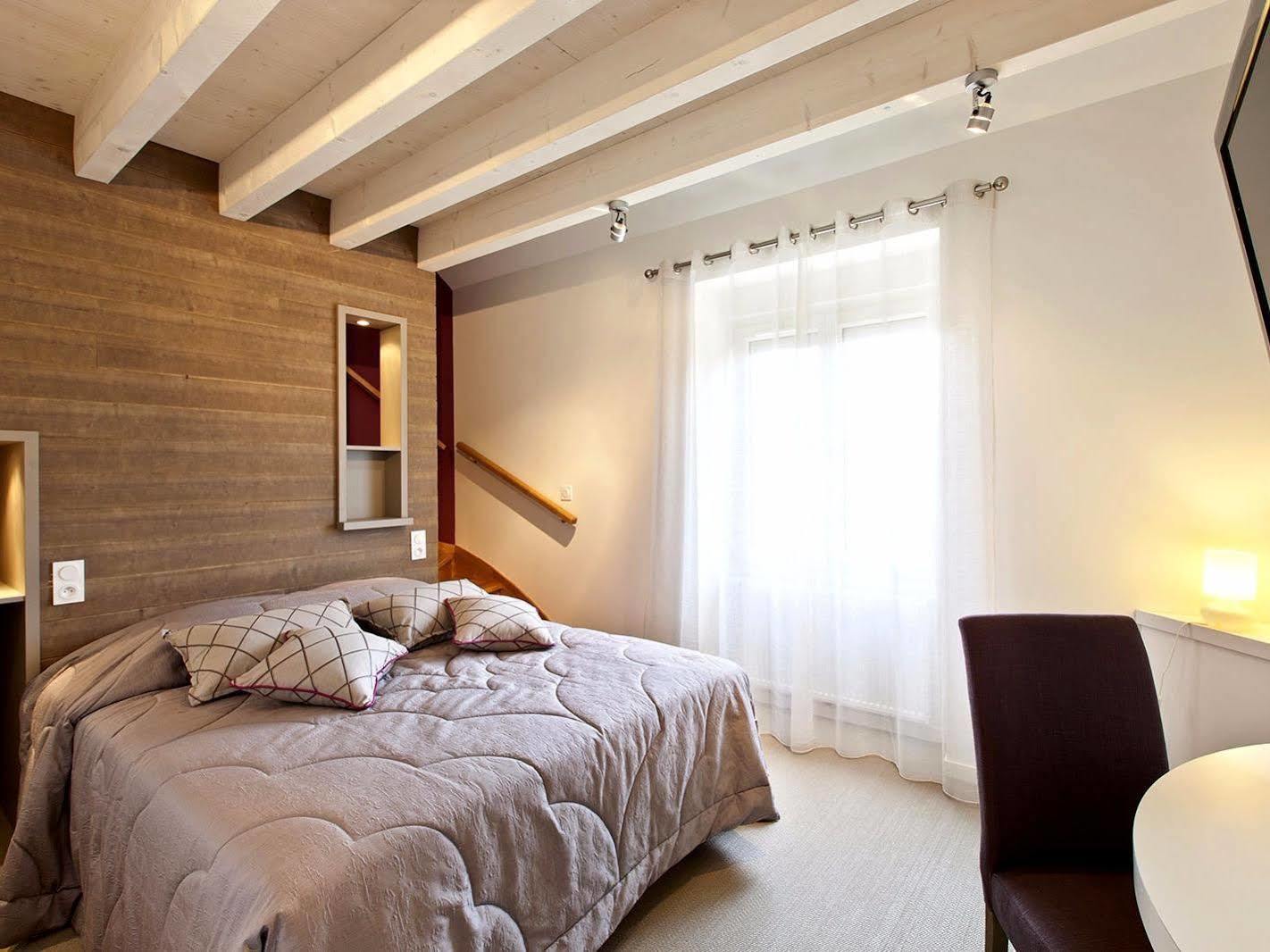 Hostellerie Saint Germain Dış mekan fotoğraf