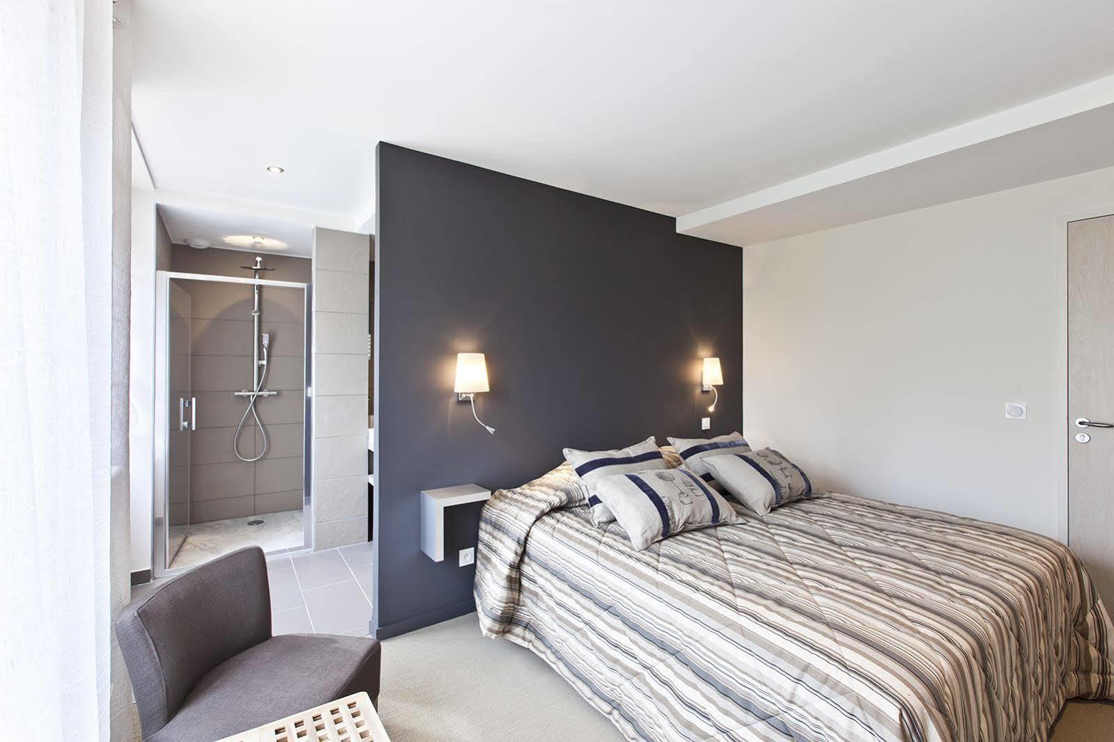 Hostellerie Saint Germain Dış mekan fotoğraf