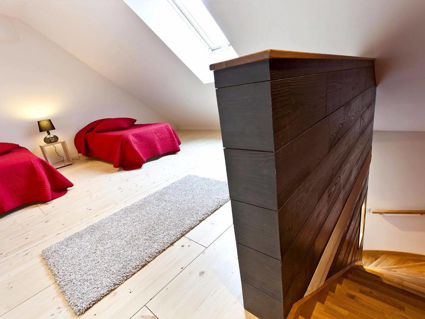 Hostellerie Saint Germain Dış mekan fotoğraf