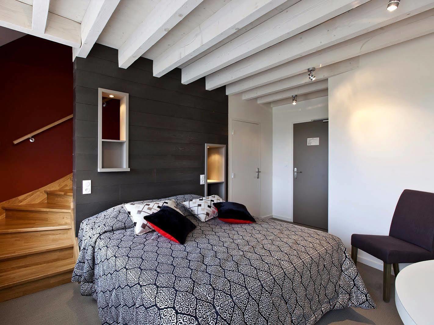 Hostellerie Saint Germain Dış mekan fotoğraf