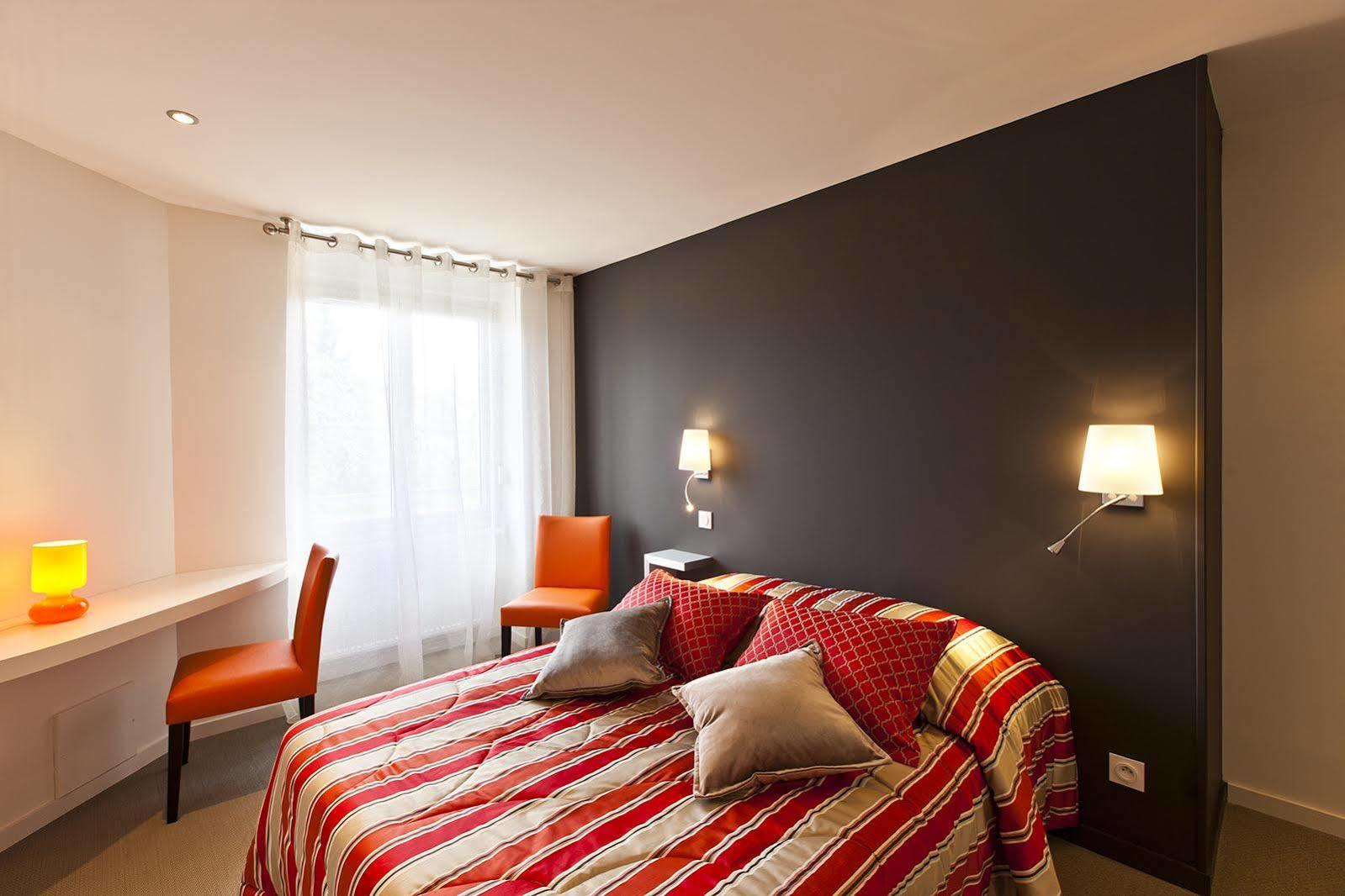 Hostellerie Saint Germain Dış mekan fotoğraf
