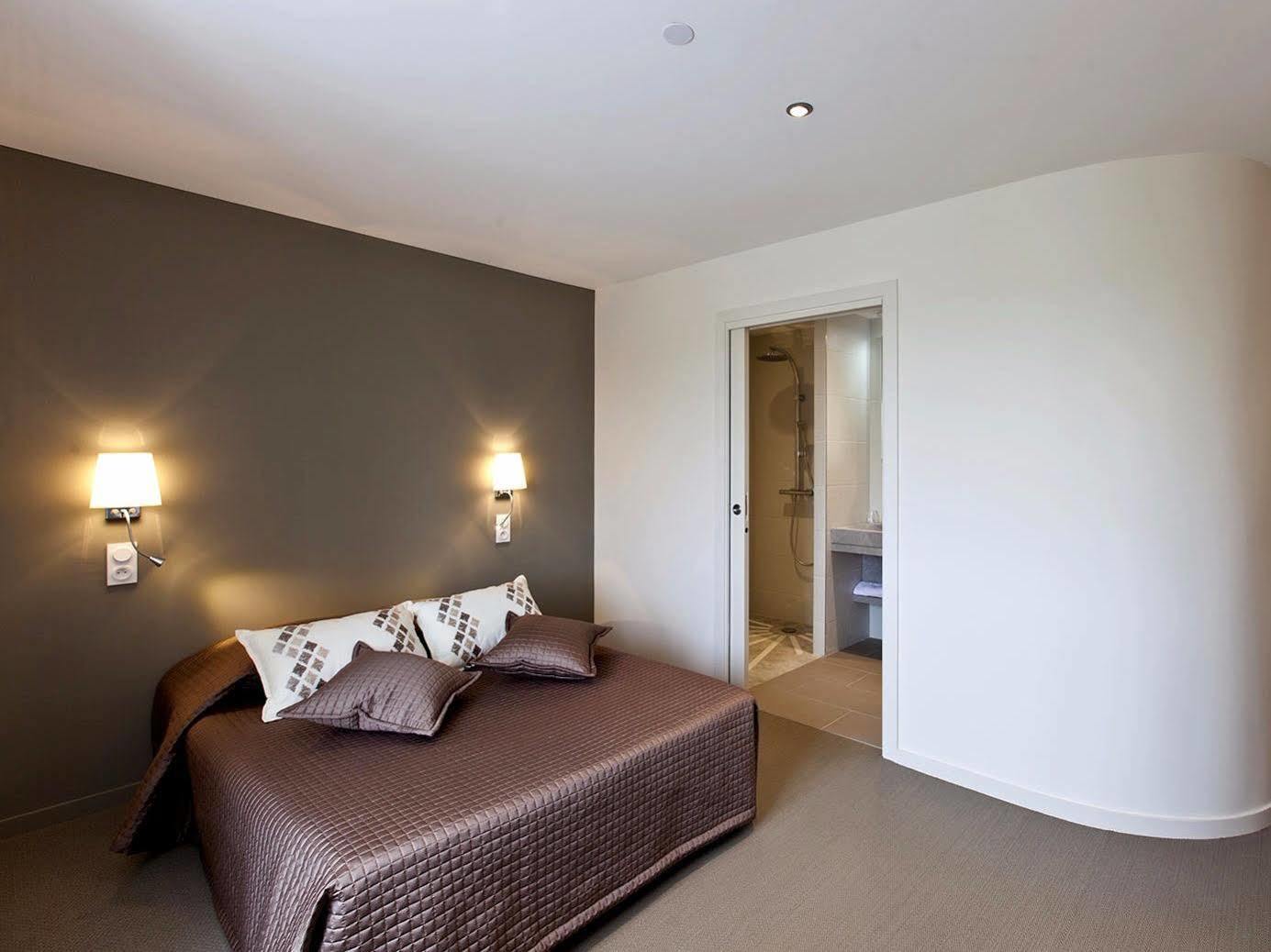 Hostellerie Saint Germain Dış mekan fotoğraf