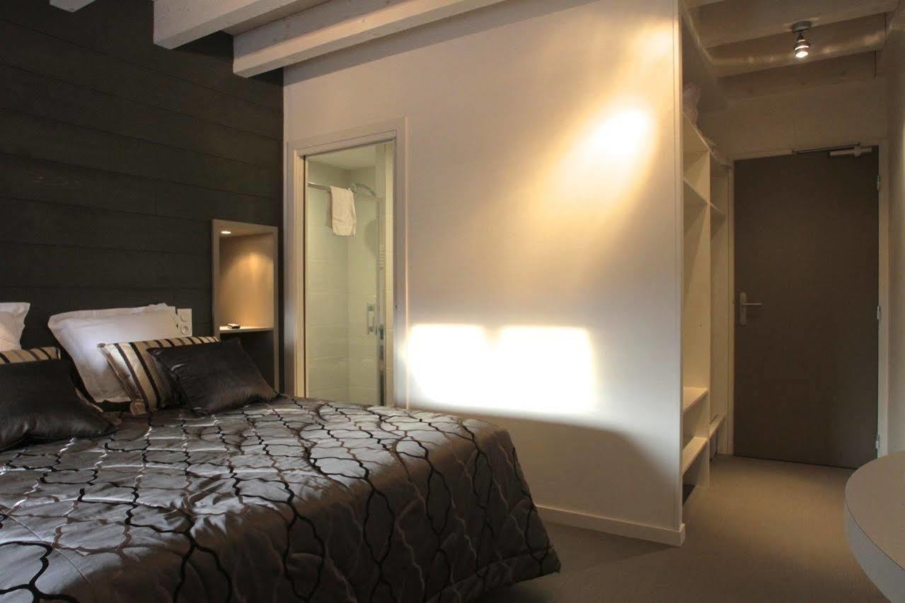 Hostellerie Saint Germain Dış mekan fotoğraf