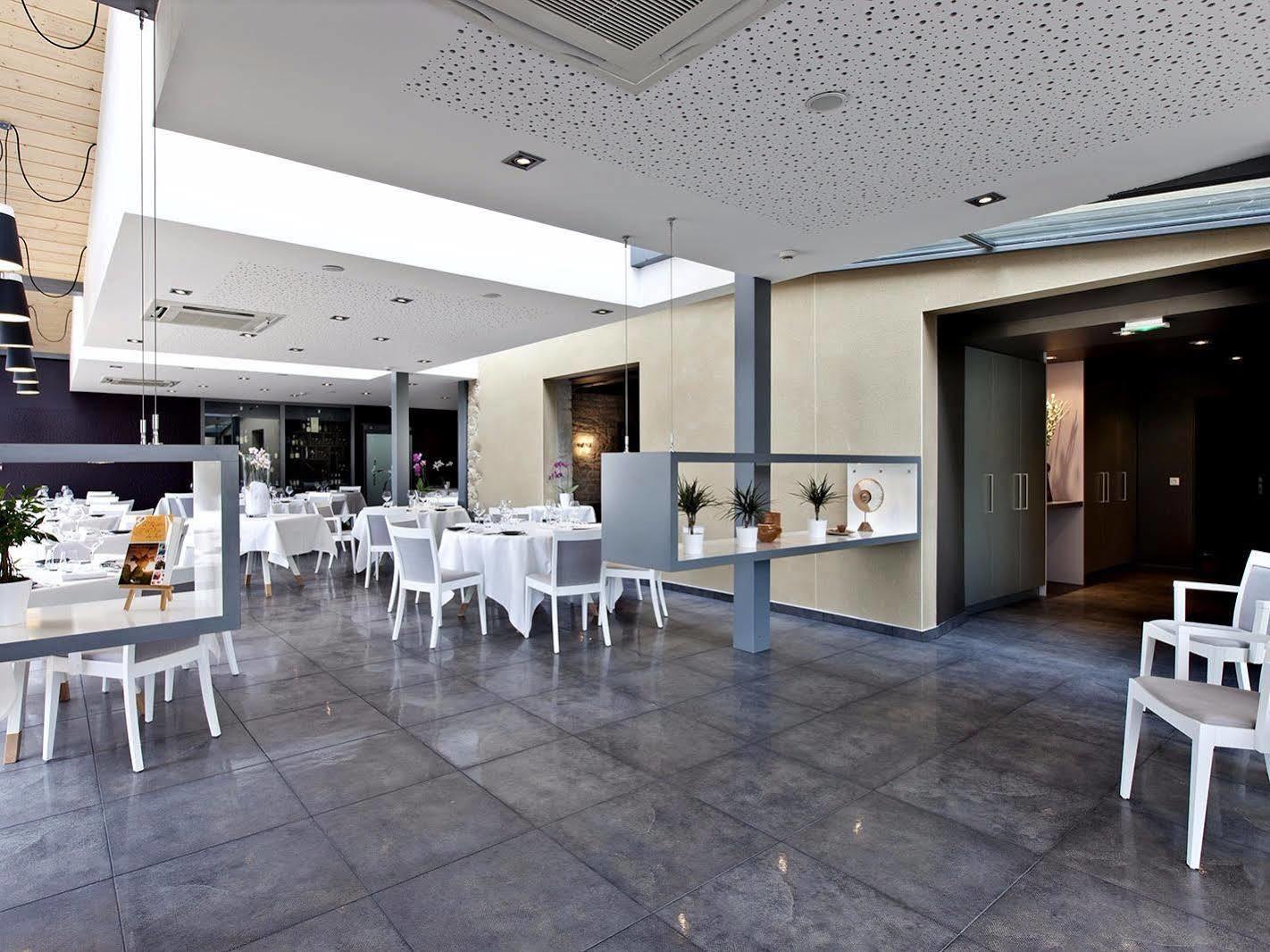 Hostellerie Saint Germain Dış mekan fotoğraf