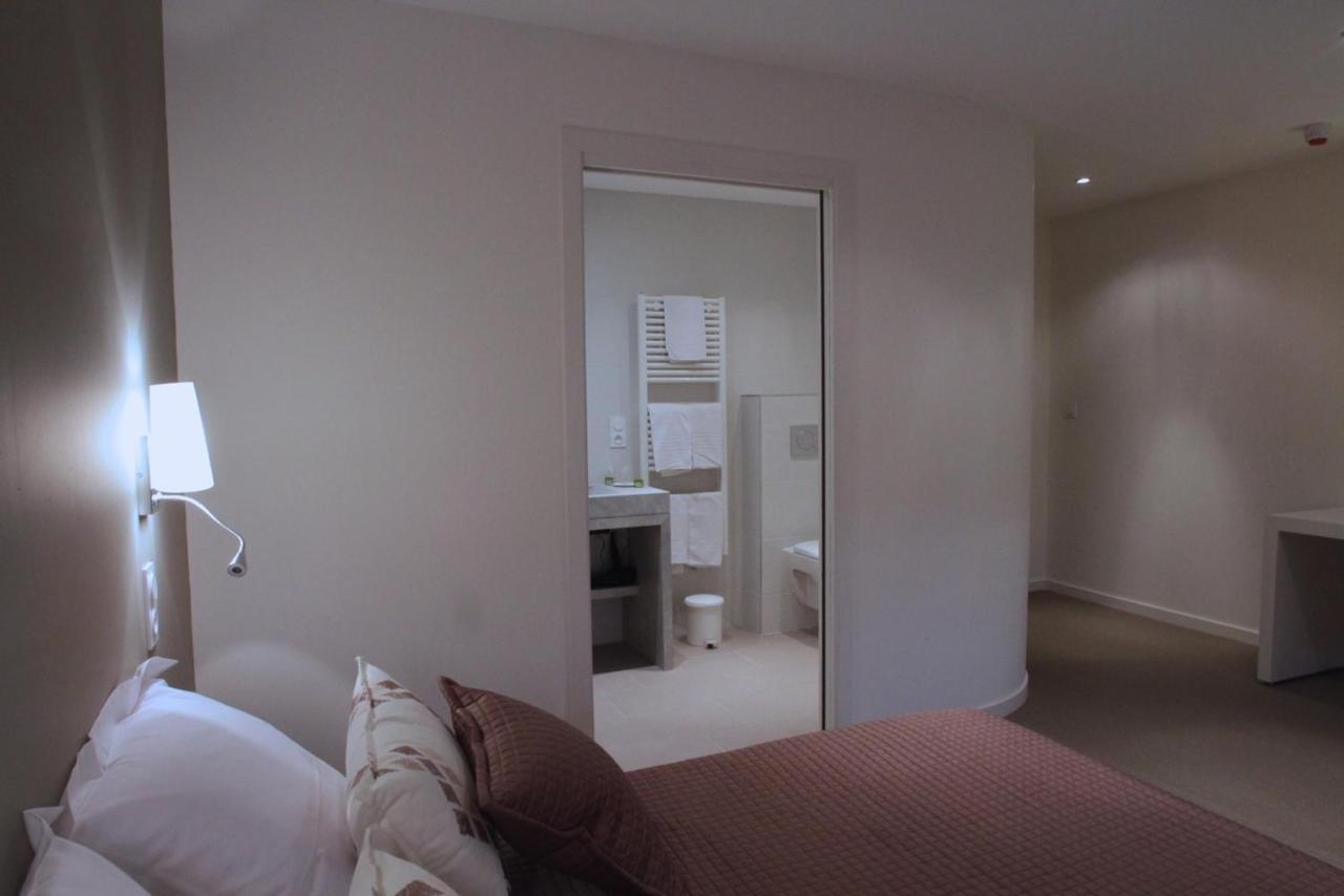 Hostellerie Saint Germain Dış mekan fotoğraf
